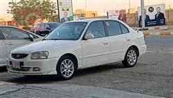 هيونداي فيرنا